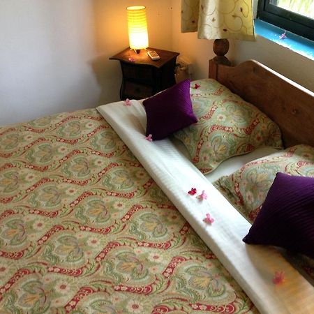 Hotel The Mandala à Mandrem Extérieur photo